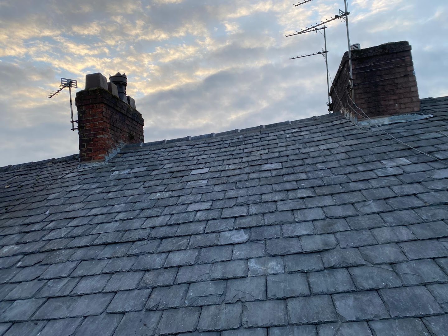 hollyfield roofing — Photos 5