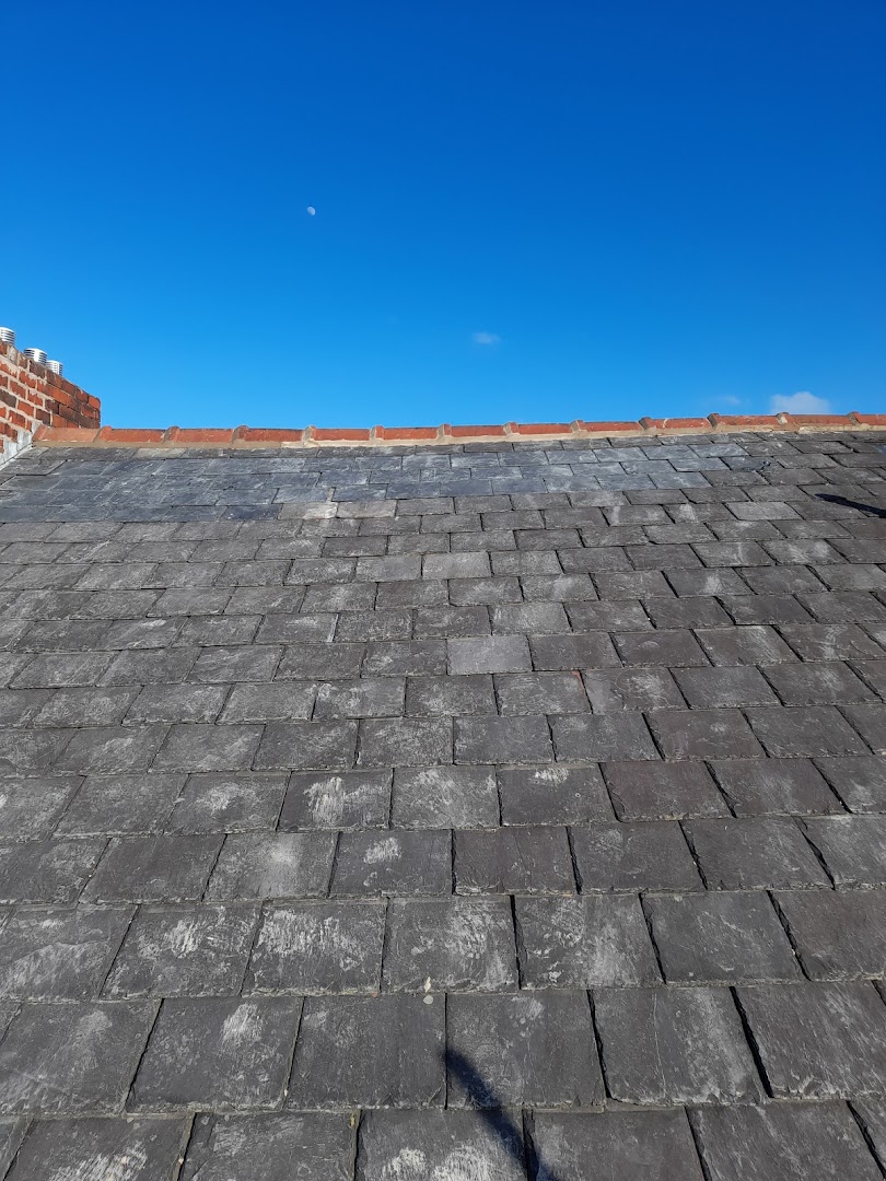 hollyfield roofing — Photos 7