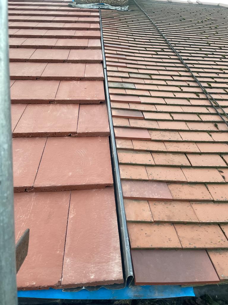 hollyfield roofing — Photos 1
