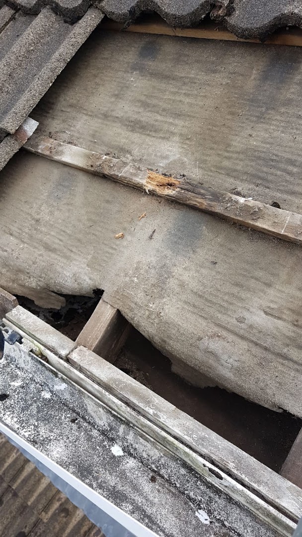 hollyfield roofing — Photos 8