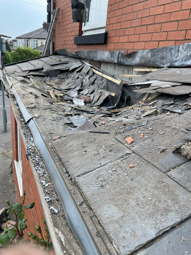 hollyfield roofing — Photos 3