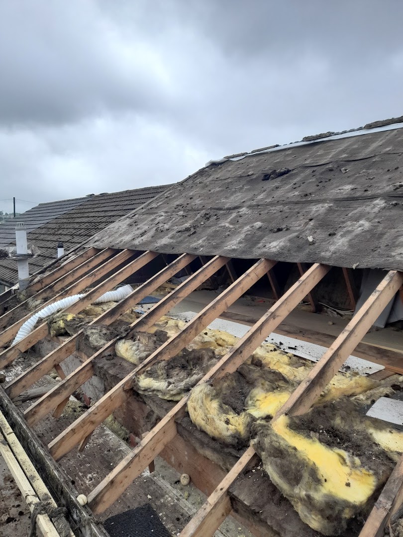 hollyfield roofing — Photos 13