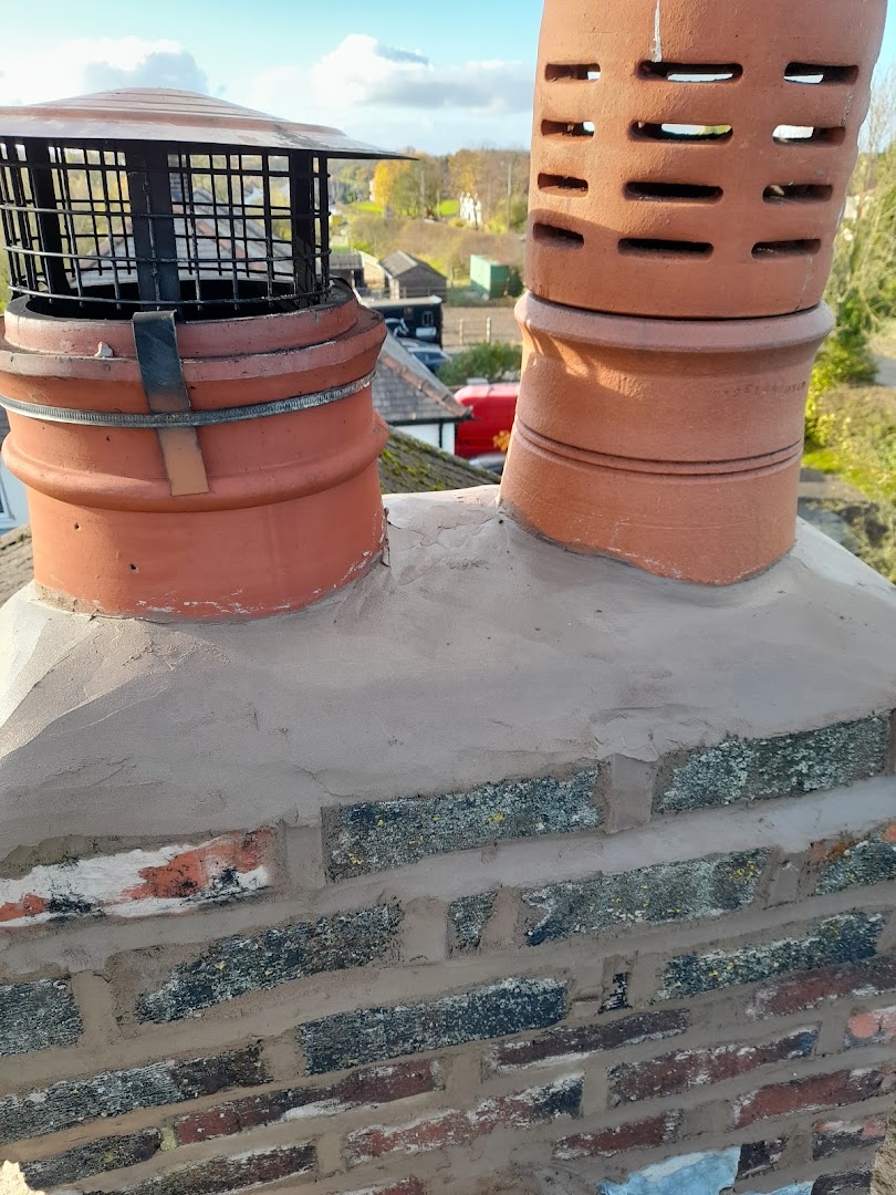 hollyfield roofing — Photos 10