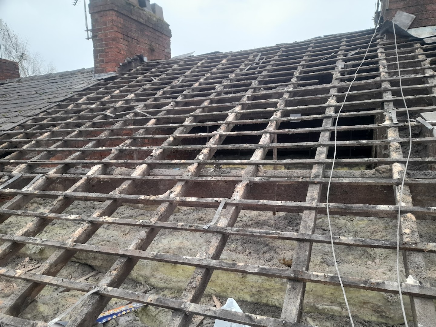 hollyfield roofing — Photos 11